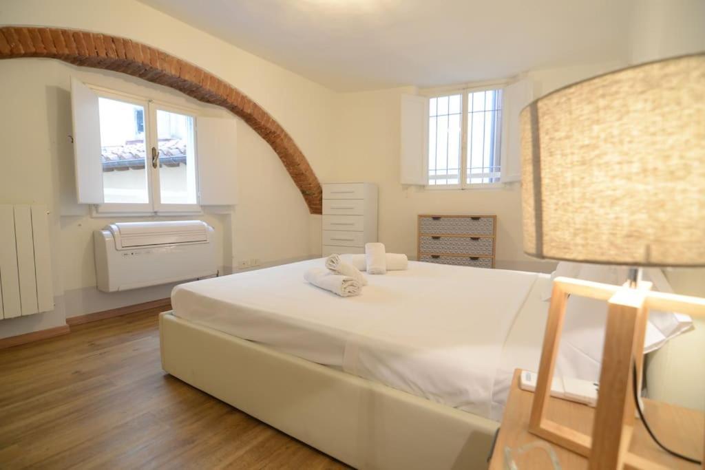Keys Of Italy - Sprone 15 - 2 Bedroom Family Apartment By Ponte Vecchio Florence Buitenkant foto