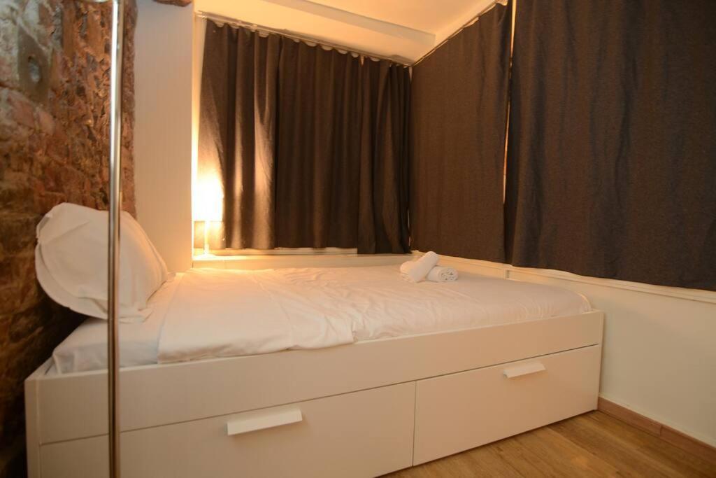 Keys Of Italy - Sprone 15 - 2 Bedroom Family Apartment By Ponte Vecchio Florence Buitenkant foto