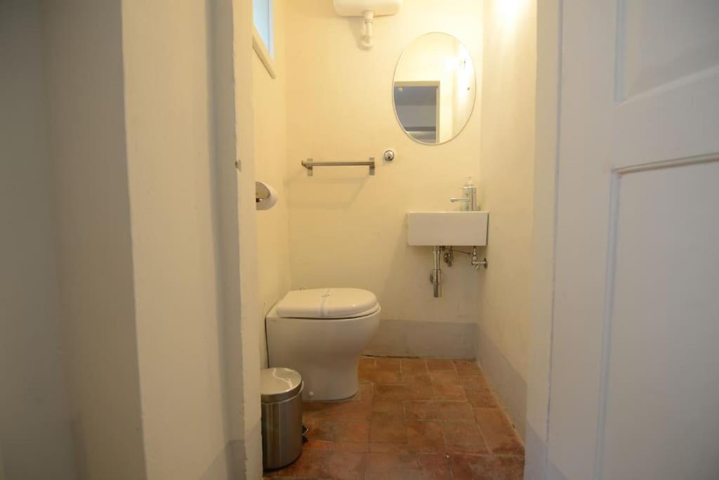 Keys Of Italy - Sprone 15 - 2 Bedroom Family Apartment By Ponte Vecchio Florence Buitenkant foto