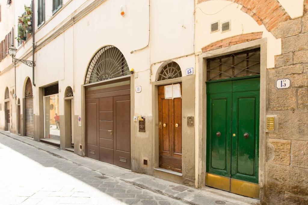 Keys Of Italy - Sprone 15 - 2 Bedroom Family Apartment By Ponte Vecchio Florence Buitenkant foto