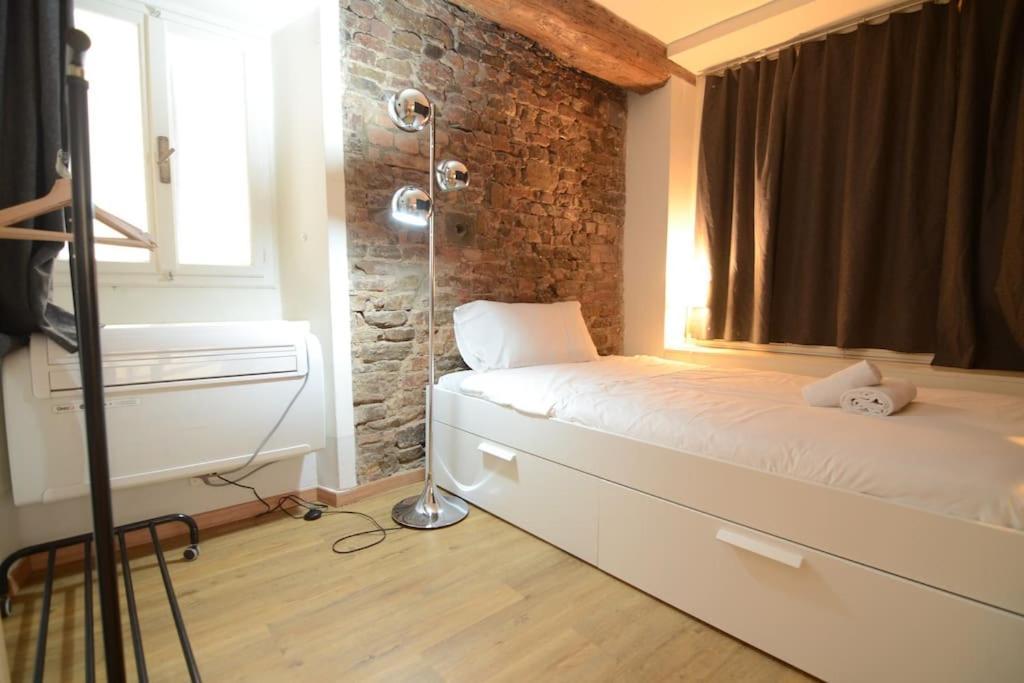 Keys Of Italy - Sprone 15 - 2 Bedroom Family Apartment By Ponte Vecchio Florence Buitenkant foto