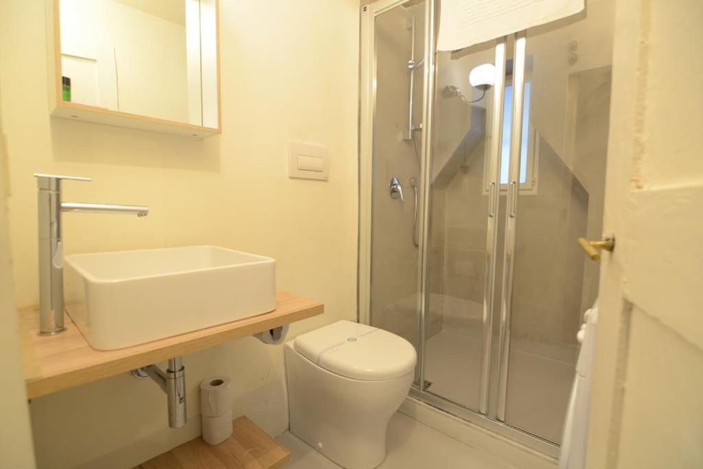 Keys Of Italy - Sprone 15 - 2 Bedroom Family Apartment By Ponte Vecchio Florence Buitenkant foto