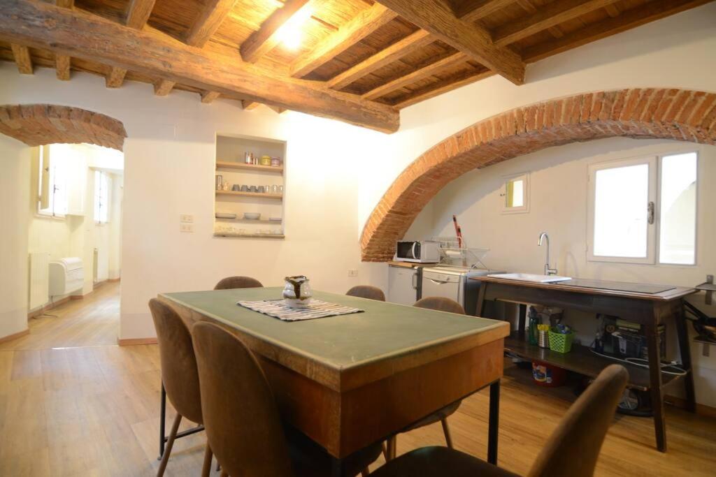Keys Of Italy - Sprone 15 - 2 Bedroom Family Apartment By Ponte Vecchio Florence Buitenkant foto