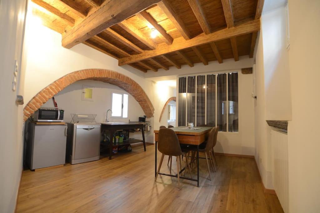 Keys Of Italy - Sprone 15 - 2 Bedroom Family Apartment By Ponte Vecchio Florence Buitenkant foto