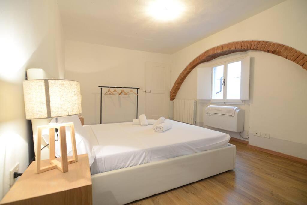 Keys Of Italy - Sprone 15 - 2 Bedroom Family Apartment By Ponte Vecchio Florence Buitenkant foto
