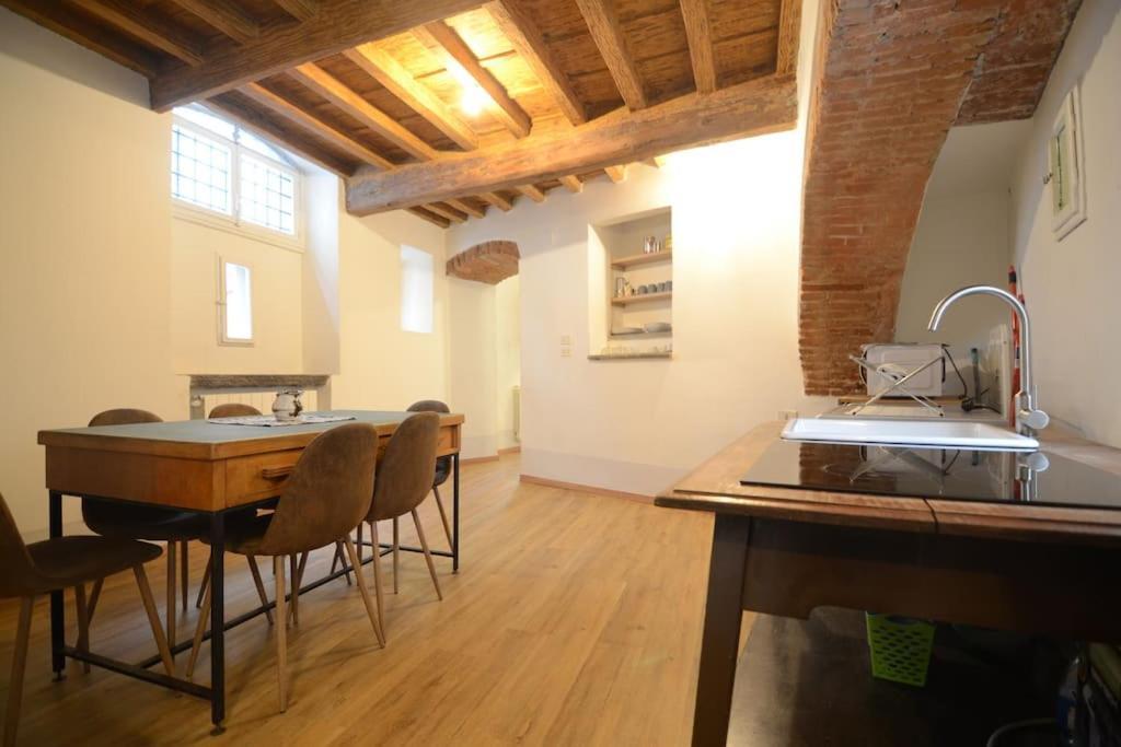 Keys Of Italy - Sprone 15 - 2 Bedroom Family Apartment By Ponte Vecchio Florence Buitenkant foto